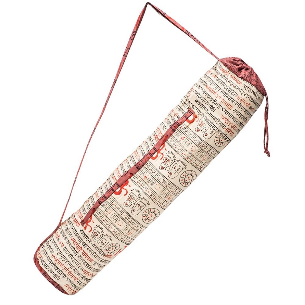 Yoga bag